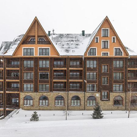 Карпатська Ружа Plave Exterior foto