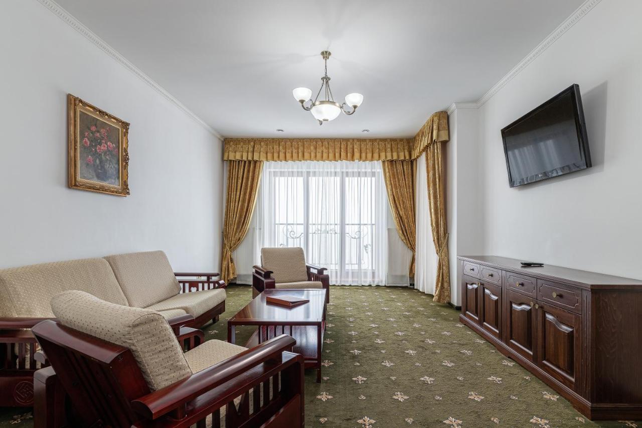 Карпатська Ружа Plave Exterior foto