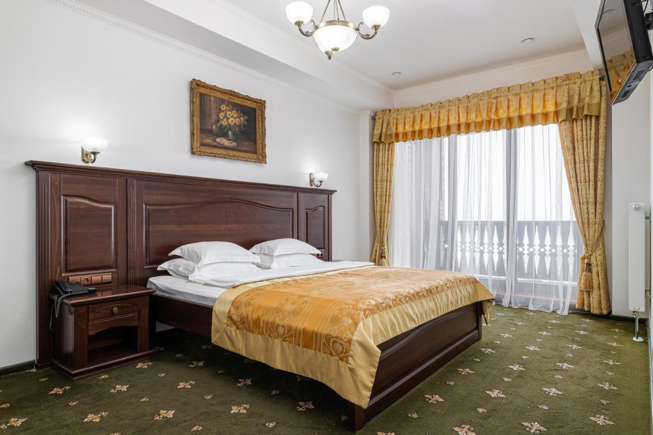 Карпатська Ружа Plave Exterior foto