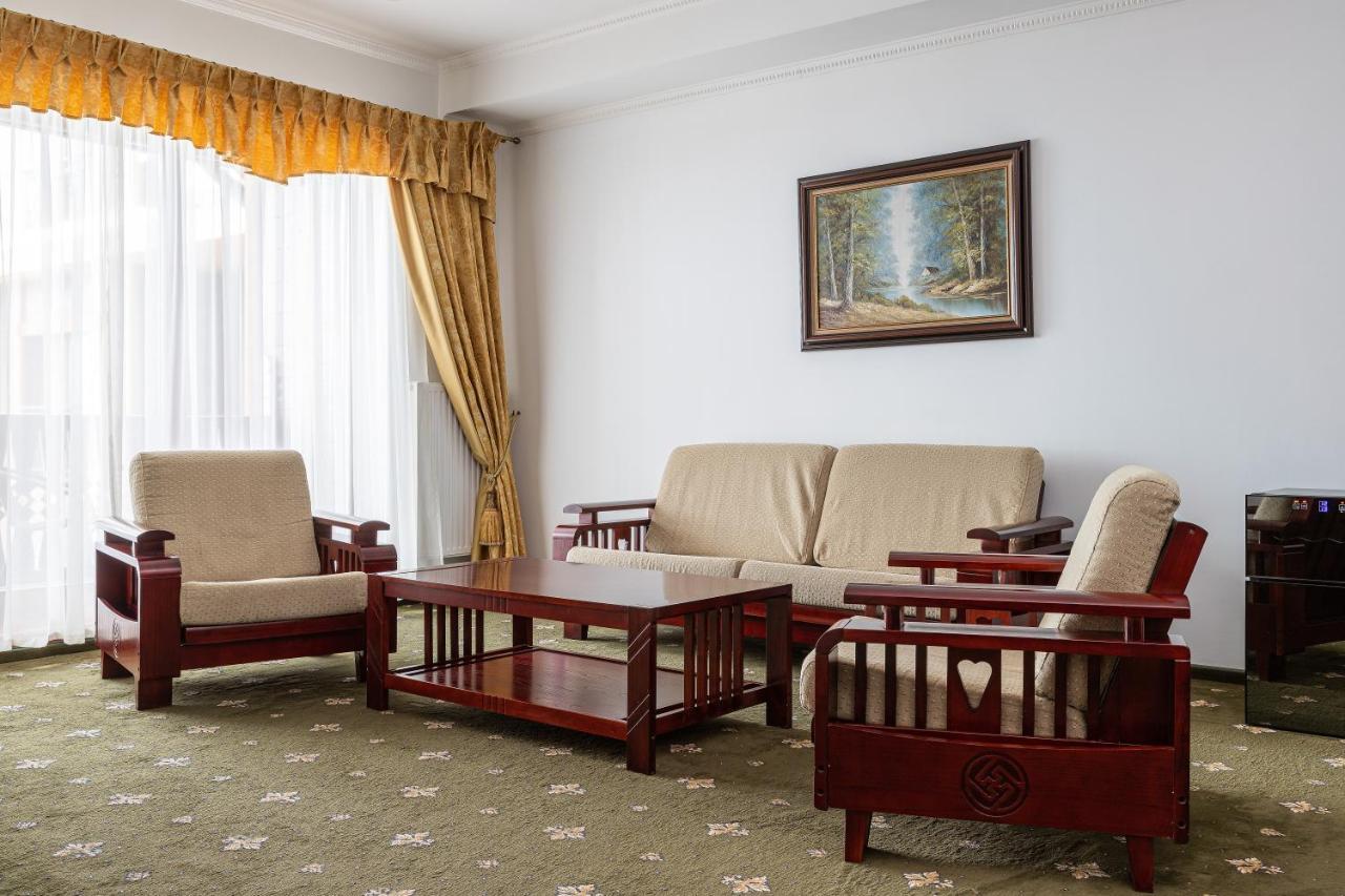 Карпатська Ружа Plave Exterior foto