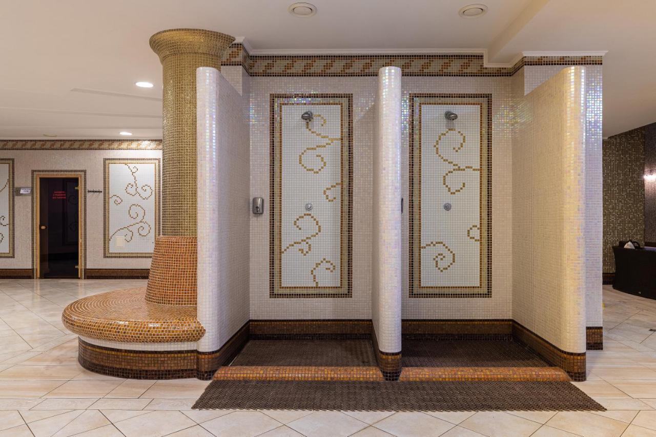 Карпатська Ружа Plave Exterior foto