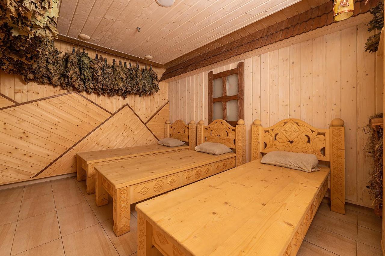 Карпатська Ружа Plave Exterior foto