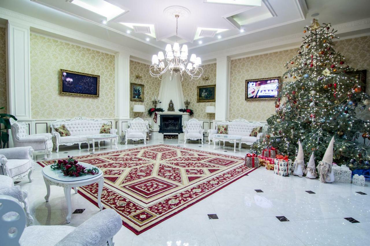 Карпатська Ружа Plave Exterior foto